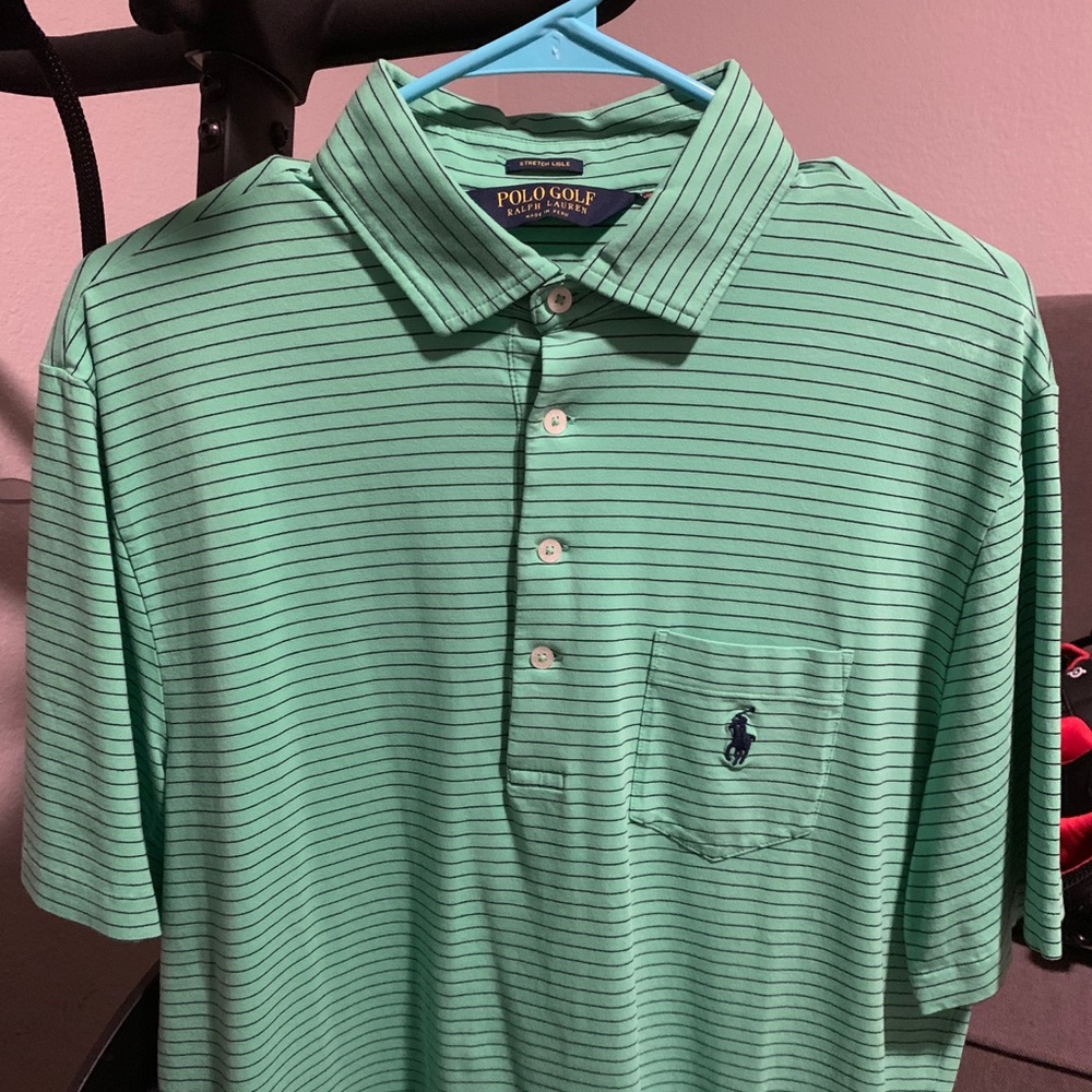 Polo Ralph Lauren Golf Polo